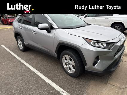 2021 Toyota RAV4 Minneapolis MN