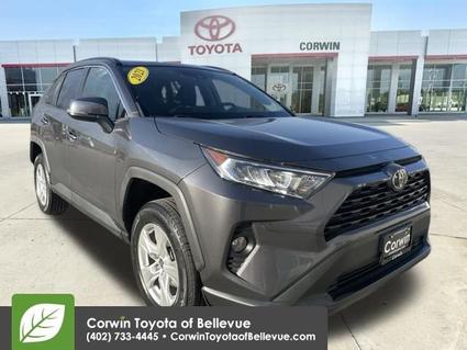 2021 Toyota RAV4 Bellevue NE