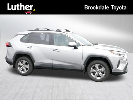 2022 Toyota RAV4 Minneapolis MN
