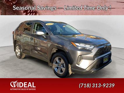2022 Toyota RAV4 Bayside NY