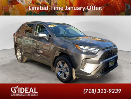 2022 Toyota RAV4 Bayside NY