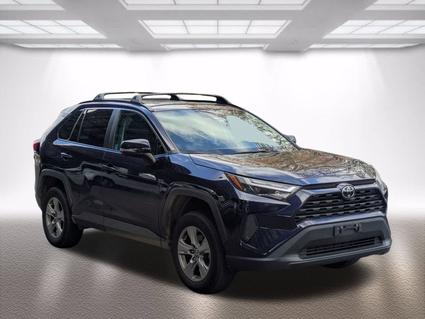 2022 Toyota RAV4 Manchester CT