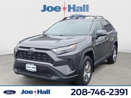 2023 Toyota RAV4 Lewiston ID