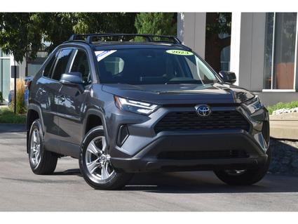 2023 Toyota RAV4 Lexington KY