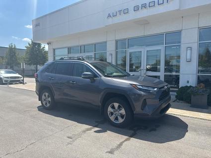 2023 Toyota RAV4 Lexington KY