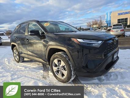 2023 Toyota RAV4 Pasco WA