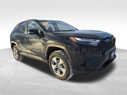 2023 Toyota RAV4 Kalispell MT