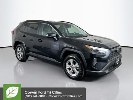 2023 Toyota RAV4 Pasco WA