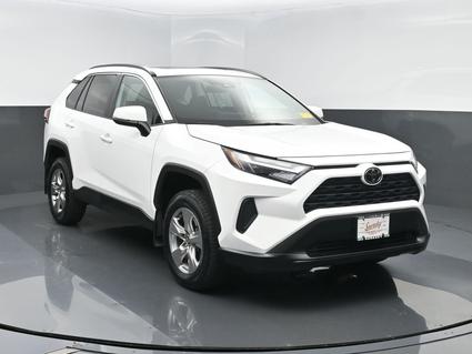 2023 Toyota RAV4 Goshen NY
