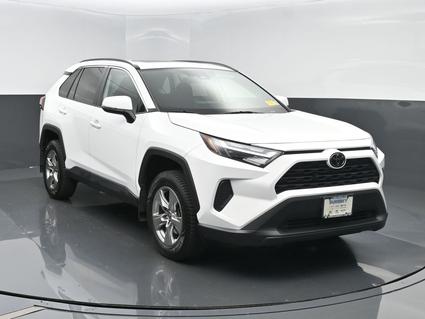 2023 Toyota RAV4 Goshen NY
