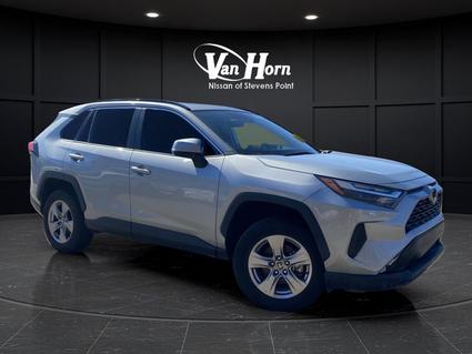 2023 Toyota RAV4 Stevens Point WI