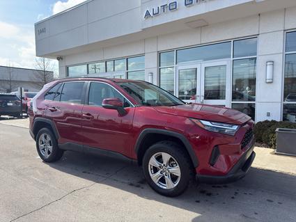 2023 Toyota RAV4 Lexington KY