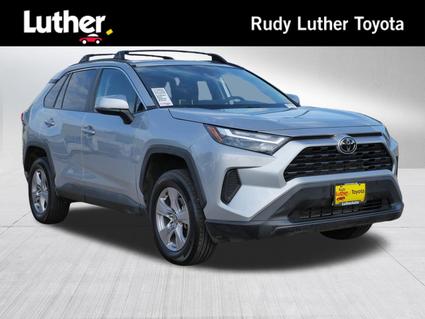 2023 Toyota RAV4 Minneapolis MN
