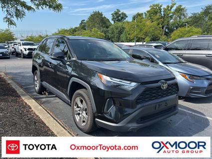 2023 Toyota RAV4 Louisville KY