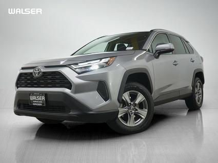2024 Toyota RAV4 Minneapolis MN