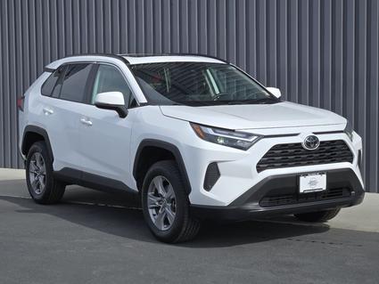 2024 Toyota RAV4 Billings MT