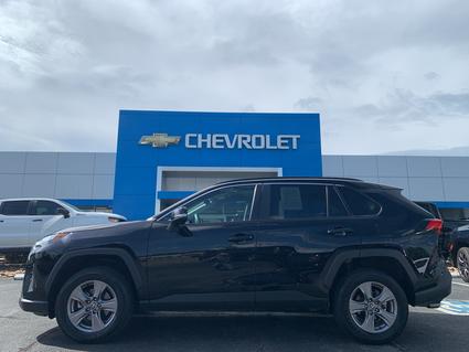 2024 Toyota RAV4 Jefferson City TN