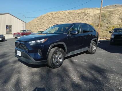 2024 Toyota RAV4 Casper WY