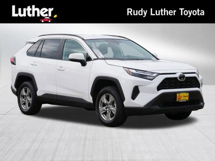 2024 Toyota RAV4 Minneapolis MN