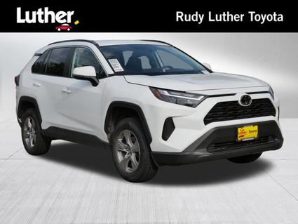 2024 Toyota RAV4 Minneapolis MN
