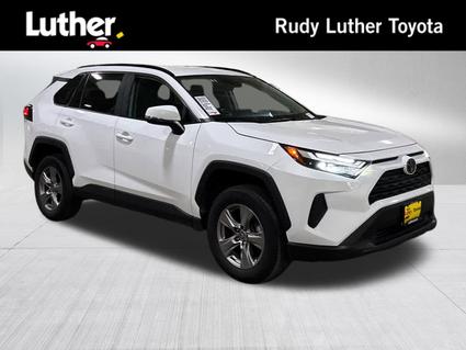 2024 Toyota RAV4 Minneapolis MN