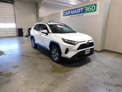 2024 Toyota RAV4 Billings MT