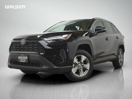 2024 Toyota RAV4 Minneapolis MN