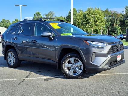 2024 Toyota RAV4 Lynchburg VA