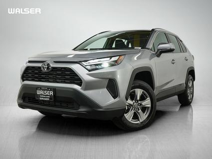 2025 Toyota RAV4 Minneapolis MN