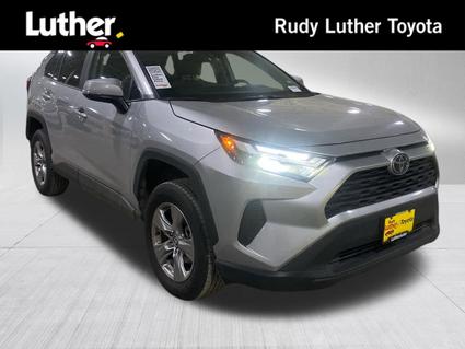 2025 Toyota RAV4 Minneapolis MN