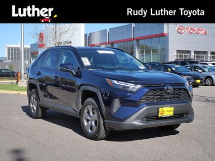 2025 Toyota RAV4 Minneapolis MN