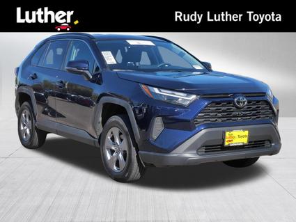 2025 Toyota RAV4 Minneapolis MN