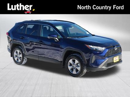 2025 Toyota RAV4 Minneapolis MN