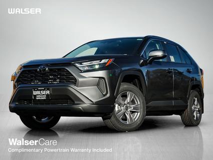 2025 Toyota RAV4 Minneapolis MN