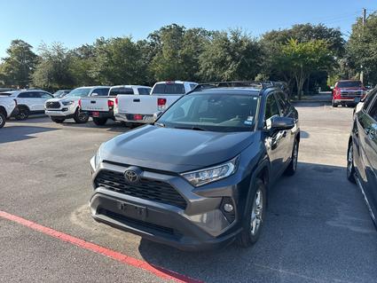 2020 Toyota RAV4 Fort Walton Beach FL