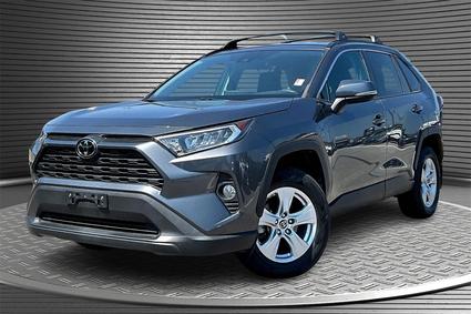 2020 Toyota RAV4 Fort Walton Beach FL