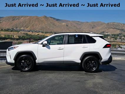 2020 Toyota RAV4 East Wenatchee WA