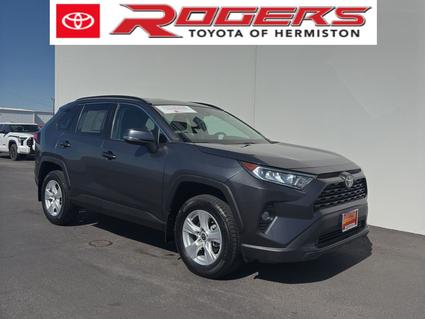 2021 Toyota RAV4 Hermiston OR