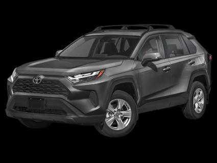 2022 Toyota RAV4 Indiana PA