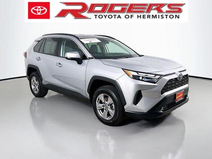 2022 Toyota RAV4 Hermiston OR