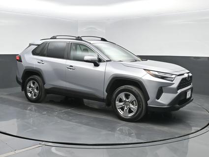 2022 Toyota RAV4 Goshen NY
