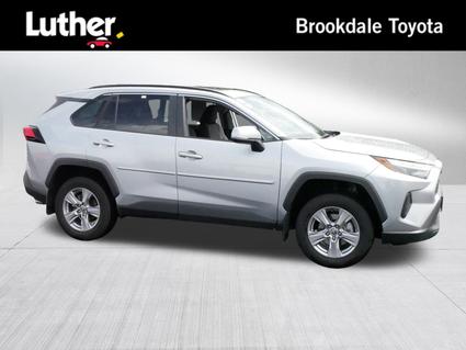 2022 Toyota RAV4 Minneapolis MN
