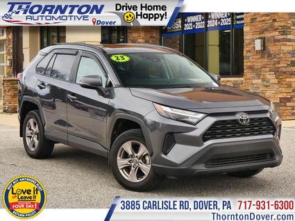 2023 Toyota RAV4 Dover PA