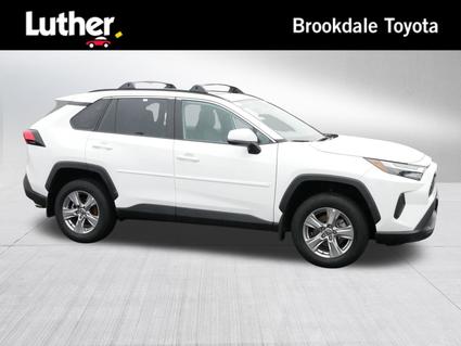2023 Toyota RAV4 Minneapolis MN