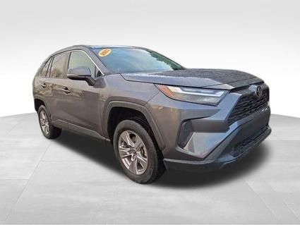 2023 Toyota RAV4 Kalispell MT