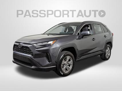2023 Toyota RAV4 Suitland MD