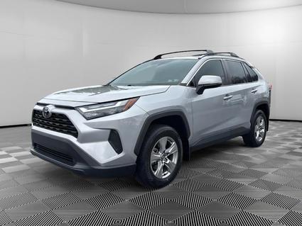 2023 Toyota RAV4 Manheim PA