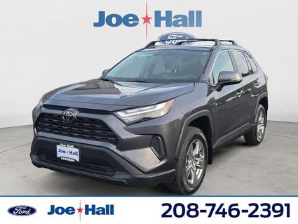 2023 Toyota RAV4 Lewiston ID
