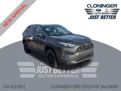 2023 Toyota RAV4 Salisbury NC