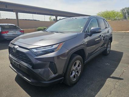 2024 Toyota RAV4 Phoenix AZ